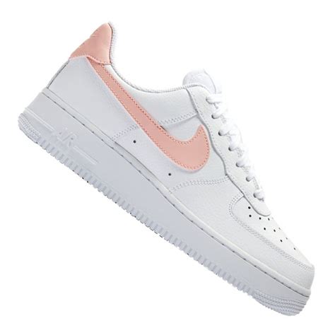 nike damen weiß rosa|nike sneaker damen weiß.